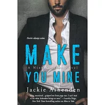 Make You Mine