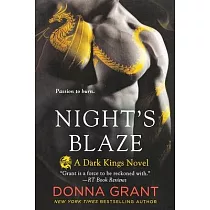 Night’s Blaze
