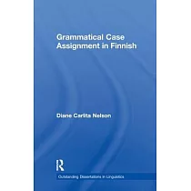 Grammatical Case Assignment in Finnish