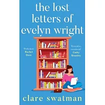 The Lost Letters of Evelyn Wright