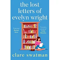The Lost Letters of Evelyn Wright