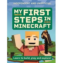 My First Steps in Minecraft