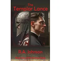 The Templar Lance