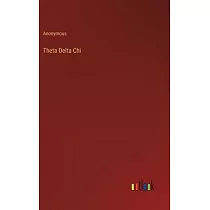 Theta Delta Chi