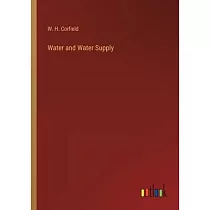 Water and Water Supply