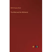 The Wind and the Whirlwind