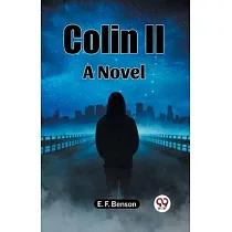 Colin II A Novel