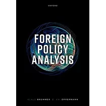 Foreign Policy Analysis