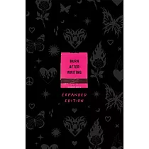 Burn After Writing Expanded Edition