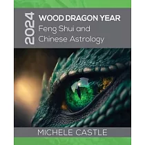 2024 Wood Dragon Year： Feng Shui and Chinese Astrology