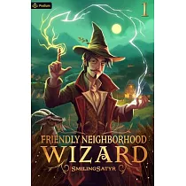 Friendly Neighborhood Wizard