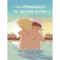 All Princesses Die Before Dawn