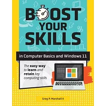 Boost Your Skills In Computer Basics and Windows 11： (+ Online Simulations & Resources)