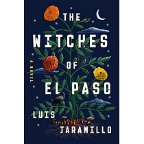 The Witches of El Paso