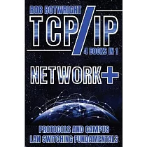 Tcp/IP： Network+ Protocols And Campus LAN Switching Fundamentals