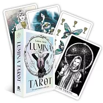 Lumina Tarot： Let Your Intuition Guide You