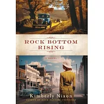 Rock Bottom Rising