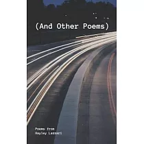 (And Other Poems)
