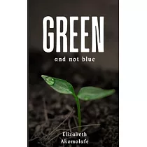 Green and not Blue
