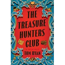 The Treasure Hunters Club： A Mystery