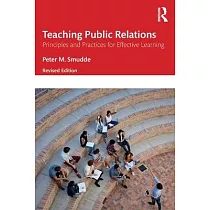 Teaching Public Relations： Revised Edition