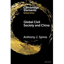 Global Civil Society and China