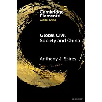 Global Civil Society and China