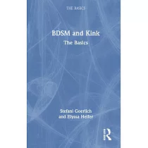 Bdsm and Kink： The Basics