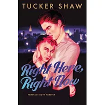 Right Here， Right Now