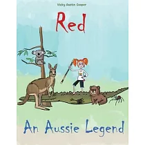 Red ─ An Aussie Legend