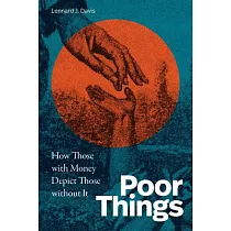 Poor Things： How Those with Money Depict Those Without It