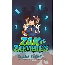 Zak vs. Zombies