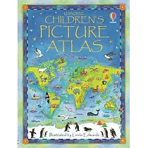 Children’s Picture Atlas