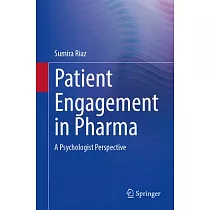 Patient Engagement in Pharma： A Psychologist Perspective