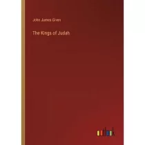 The Kings of Judah