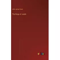 The Kings of Judah