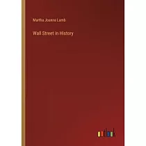 Wall Street in History