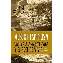 Vuelve a Amar Tu Caos Y El Roce de Vivir / Learn to Love Your Chaos Again and the Excitement of Living