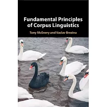 Fundamental Principles of Corpus Linguistics