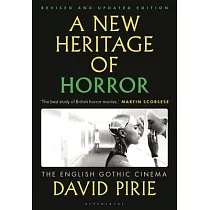 A New Heritage of Horror： The English Gothic Cinema