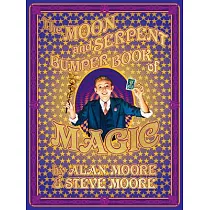 The Moon & Serpent Bumper Book of Magic