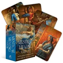 Mystical Healing Oracle： Intuitive Guidance to Heal Your Soul