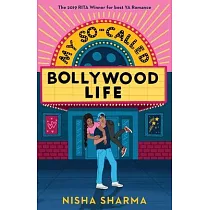 My So─Called Bollywood Life
