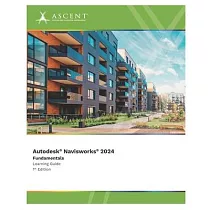 Autodesk Navisworks 2024： Fundamentals