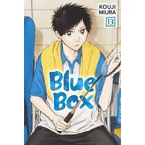 Blue Box， Vol. 13