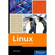 Linux： The Comprehensive Guide