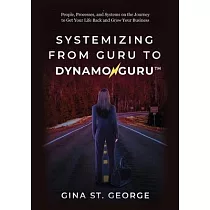 Systemizing from Guru to DynamoGuru
