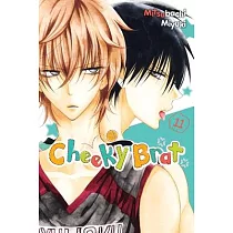 Cheeky Brat， Vol. 11