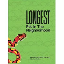Longest Pet in the Neighborhood
