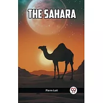 The Sahara